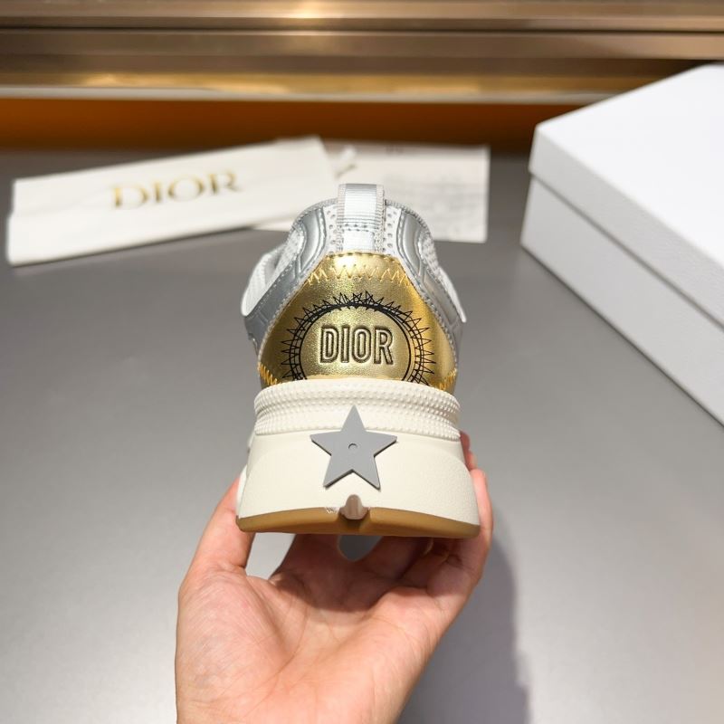 Christian Dior Sneaker